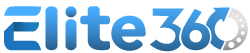 Elite360 logo